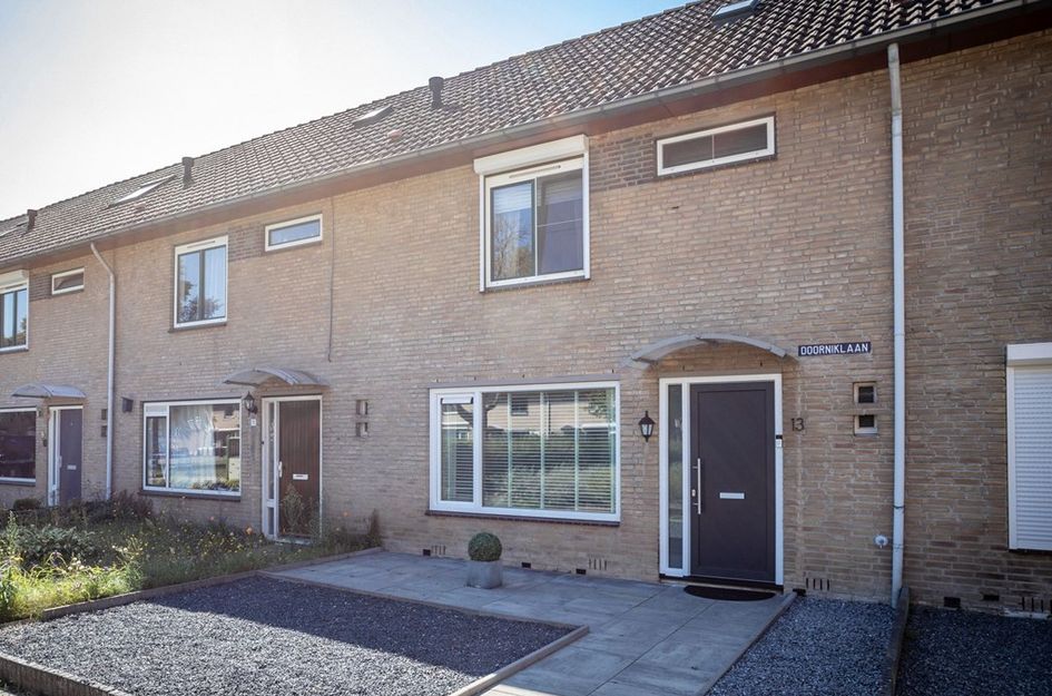 Doorniklaan 13