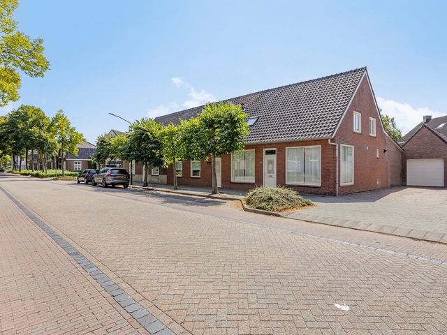 Boschweg 86, Schijndel