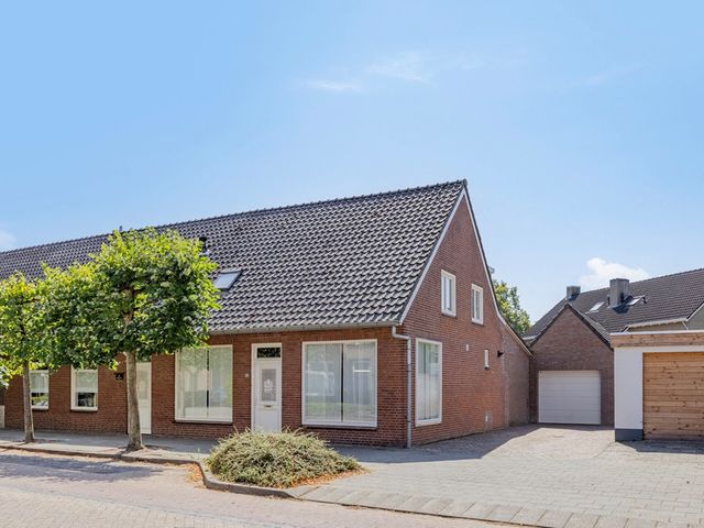 Boschweg 86, Schijndel
