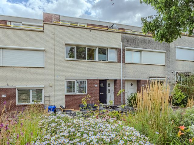 Thorbeckelaan 184, Sliedrecht