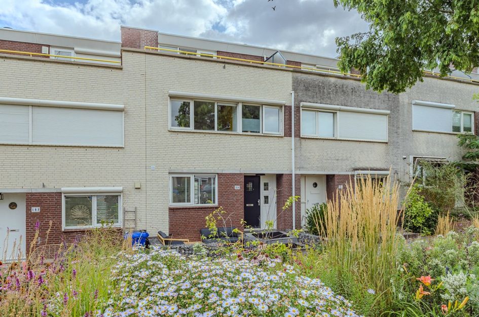 Thorbeckelaan 184