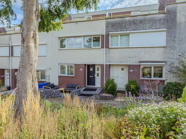 Thorbeckelaan 184, Sliedrecht