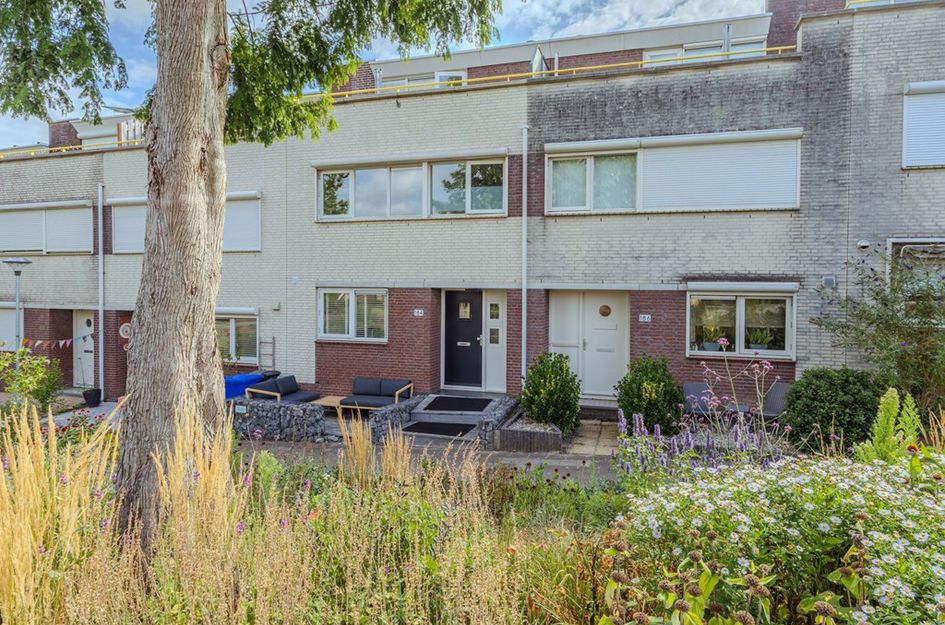 Thorbeckelaan 184