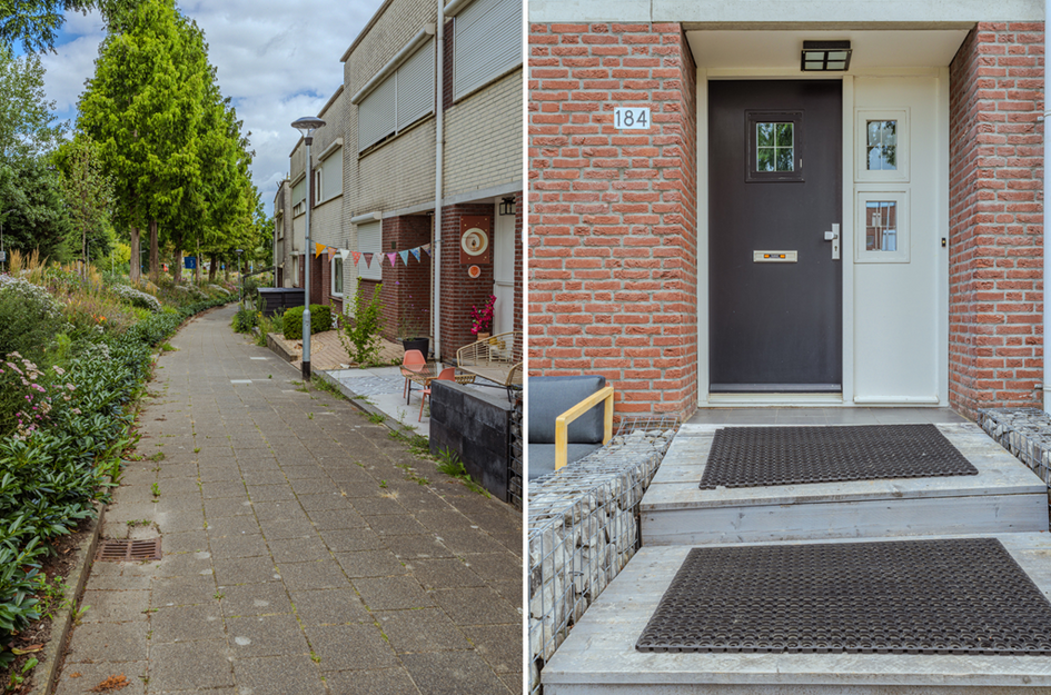 Thorbeckelaan 184