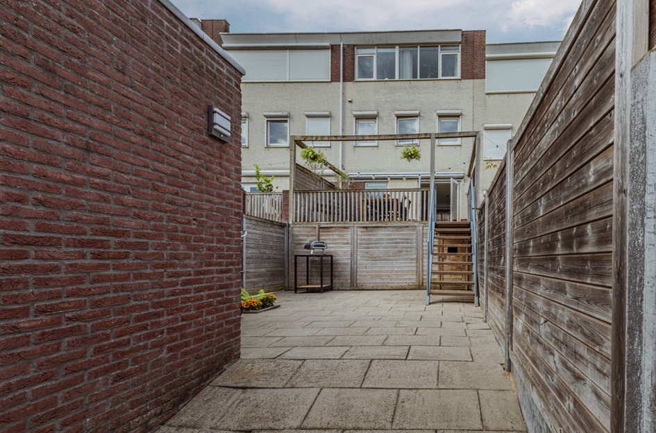 Thorbeckelaan 184