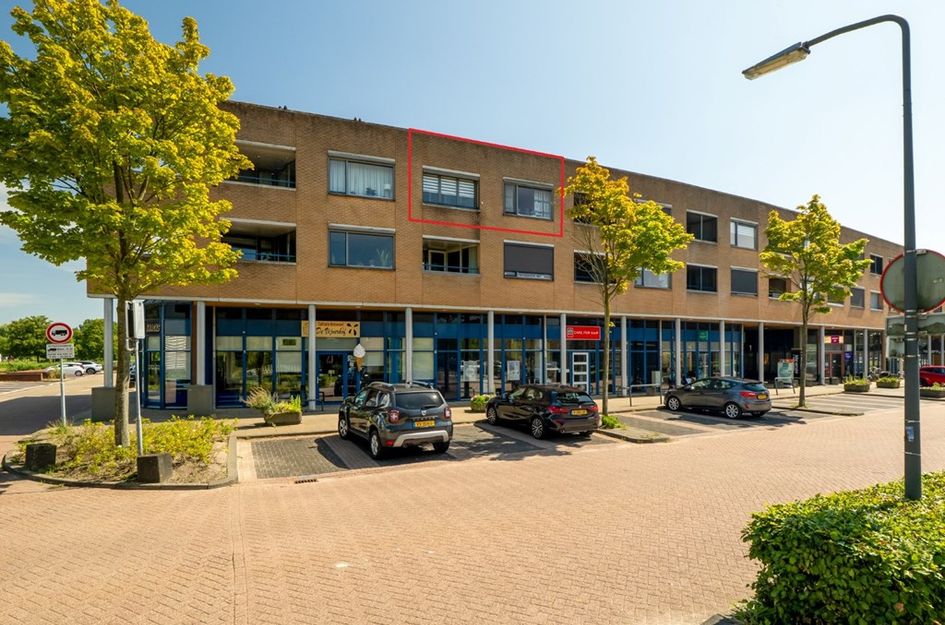 Vijverhof 51