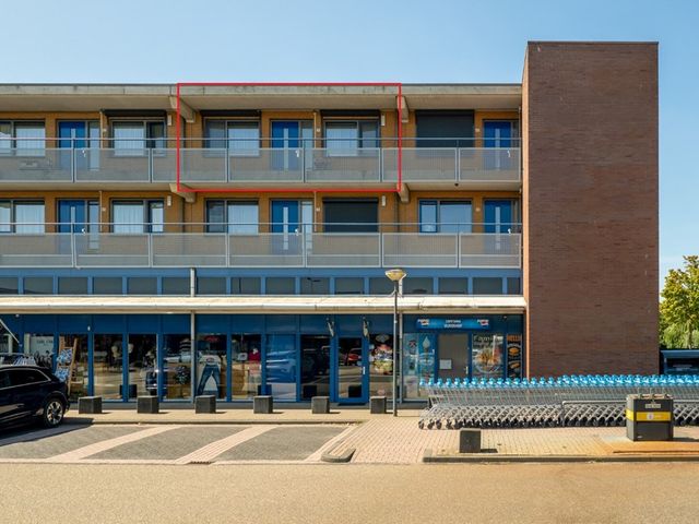 Vijverhof 51, Avenhorn