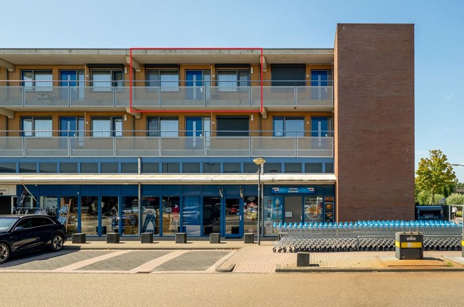 Vijverhof 51