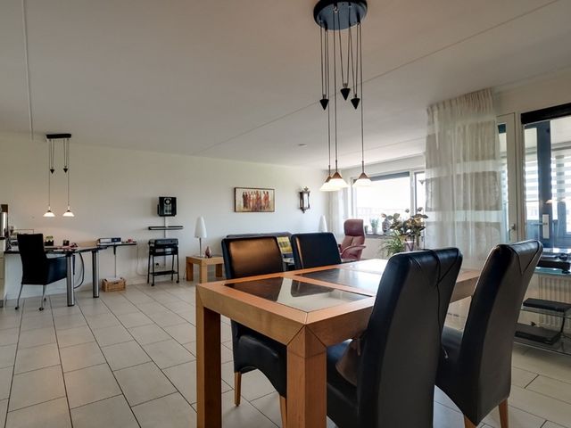 Vijverhof 51, Avenhorn