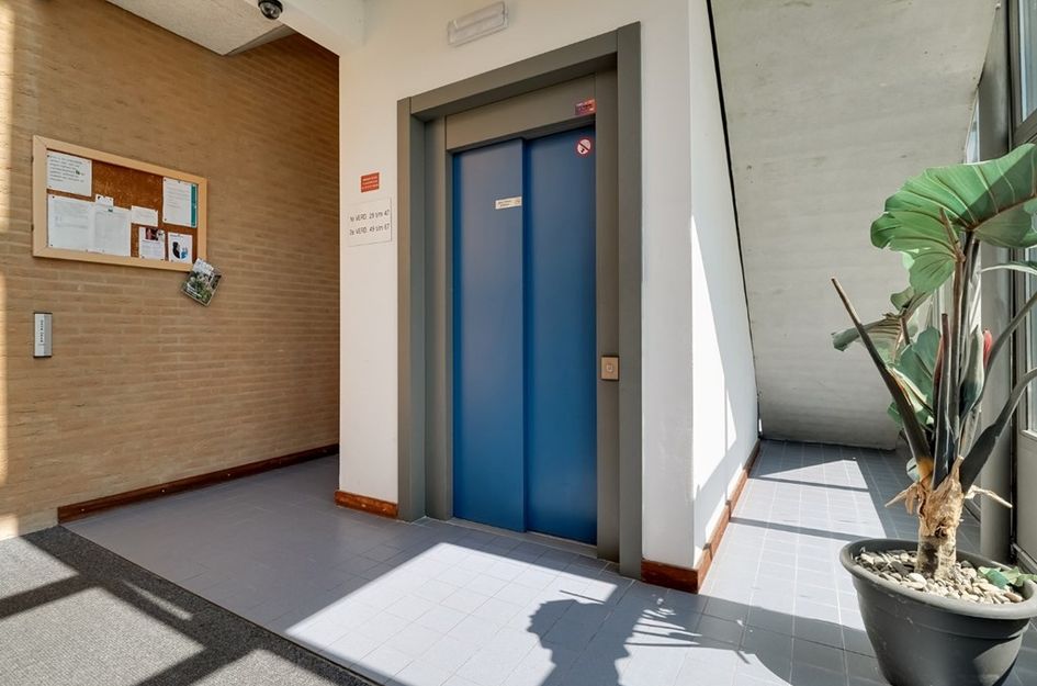 Vijverhof 51