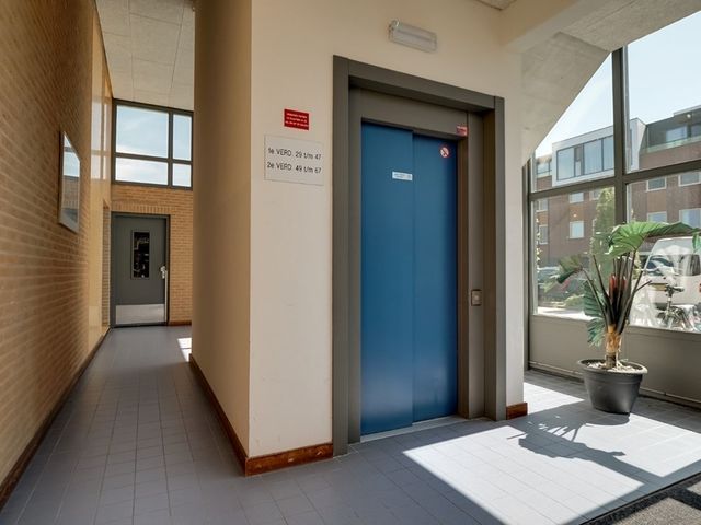 Vijverhof 51, Avenhorn