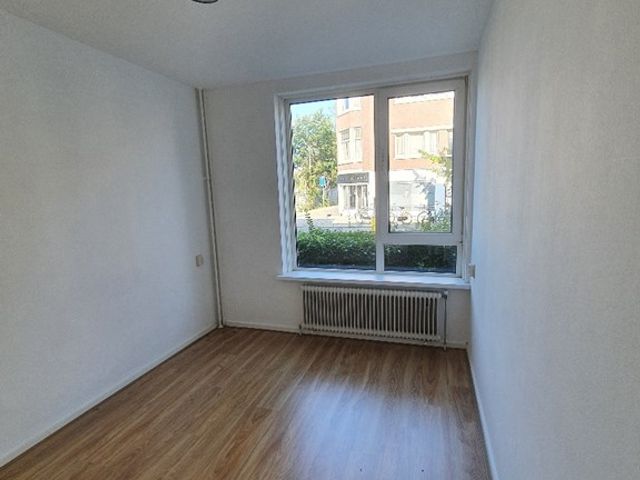 Theresiastraat 283, Den Haag