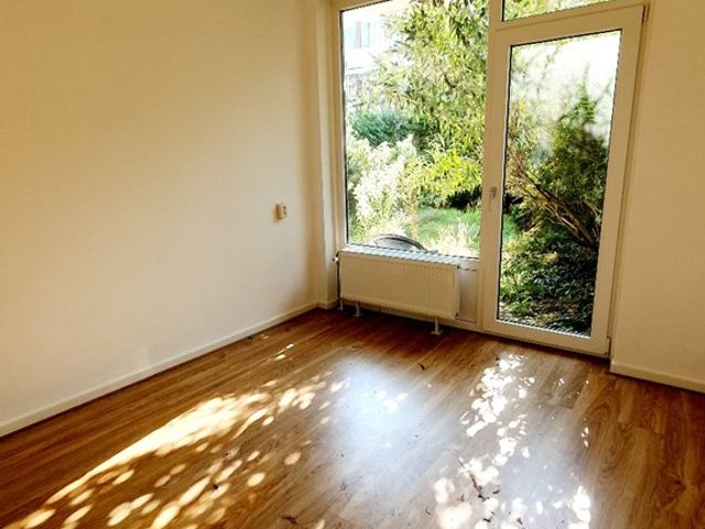 Theresiastraat 283, Den Haag
