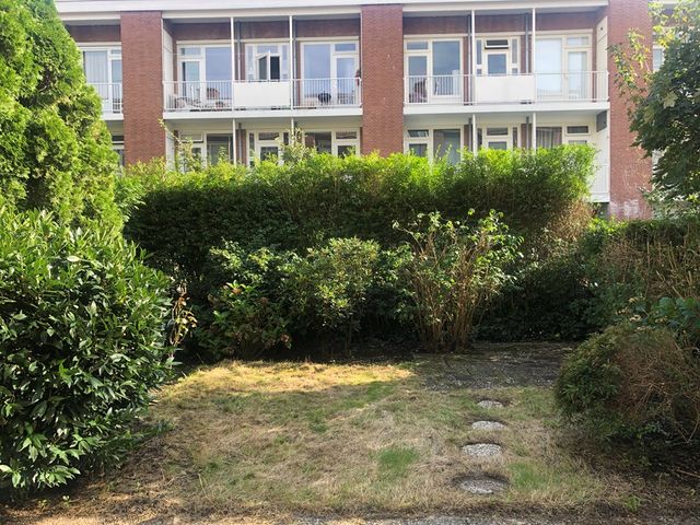 Theresiastraat 283, Den Haag