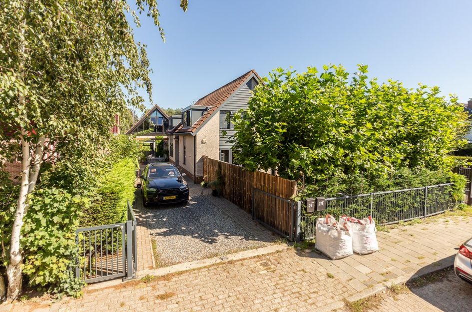 Oude Kruisweg 27