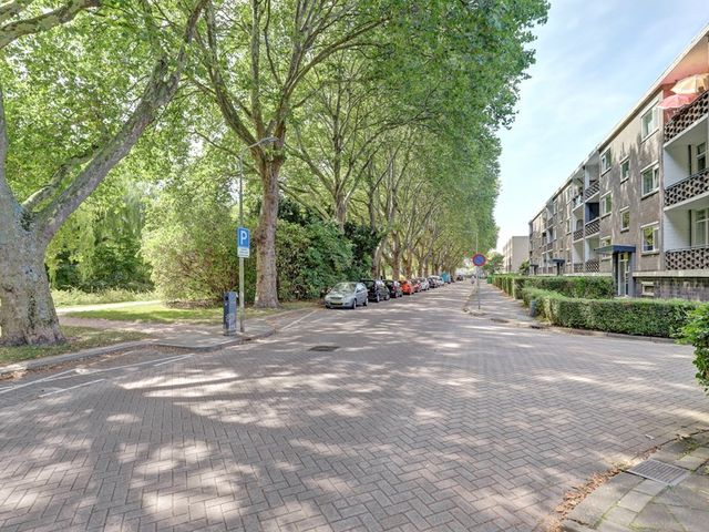 Jhr. Van Karnebeekweg 32, Ridderkerk