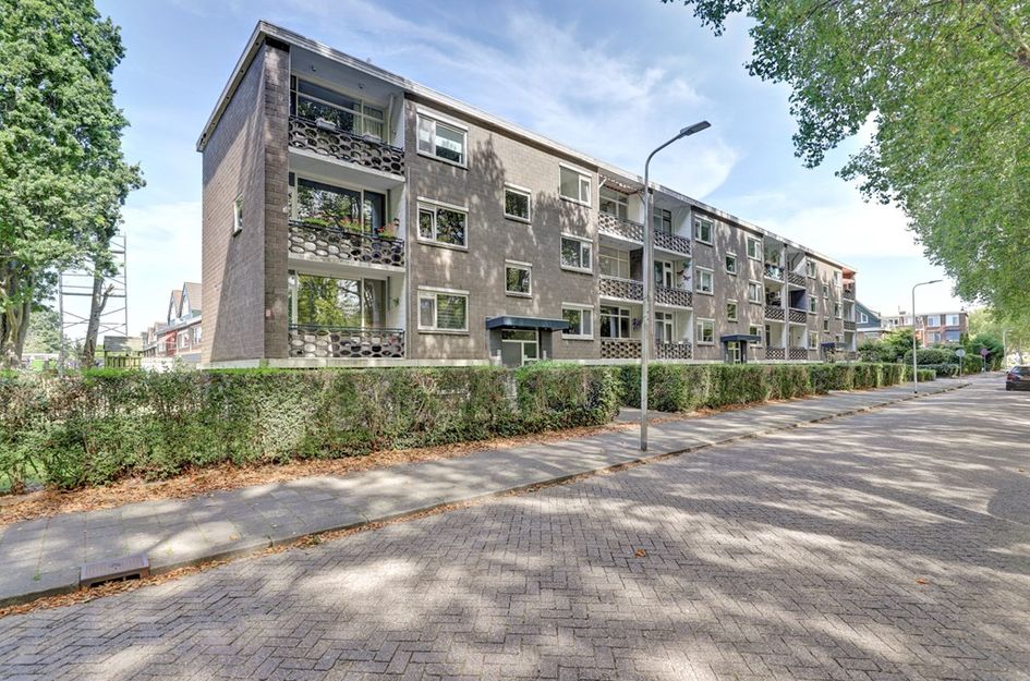 Jhr. Van Karnebeekweg 32