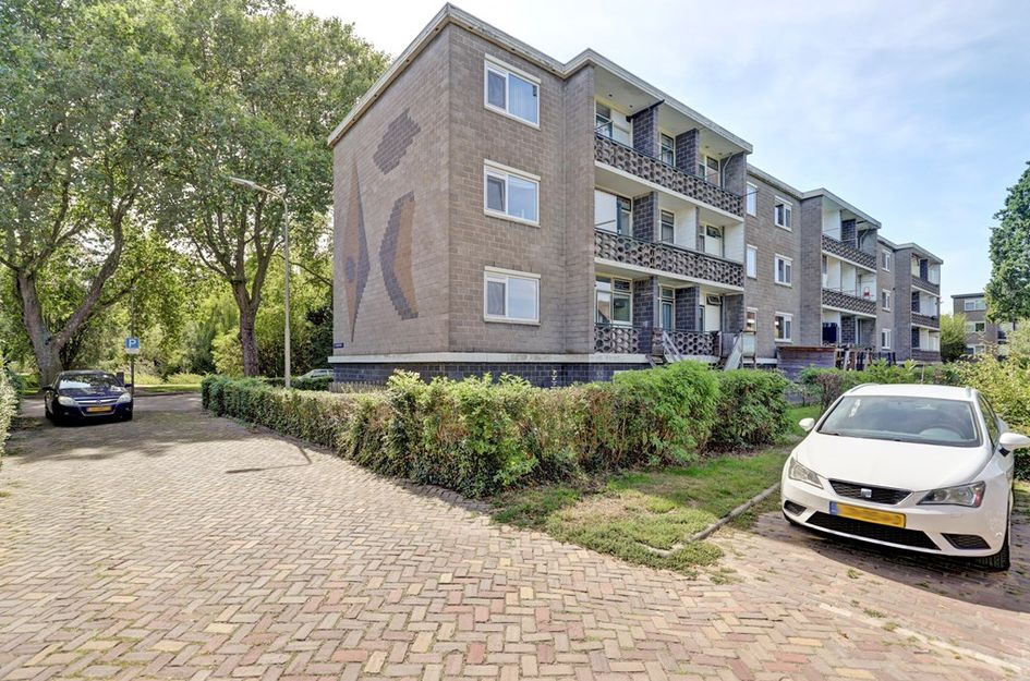 Jhr. Van Karnebeekweg 32