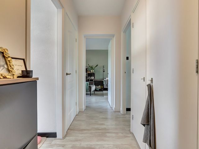 Jhr. Van Karnebeekweg 32, Ridderkerk