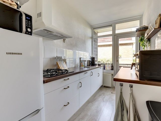 Jhr. Van Karnebeekweg 32, Ridderkerk