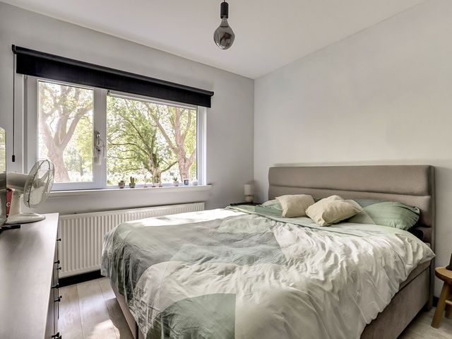 Jhr. Van Karnebeekweg 32, Ridderkerk