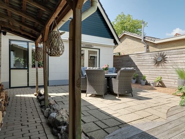 Kolenbergstraat 11, Blokker