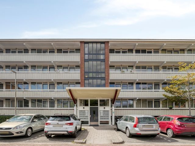 Dorotheagaarde 56, Bussum