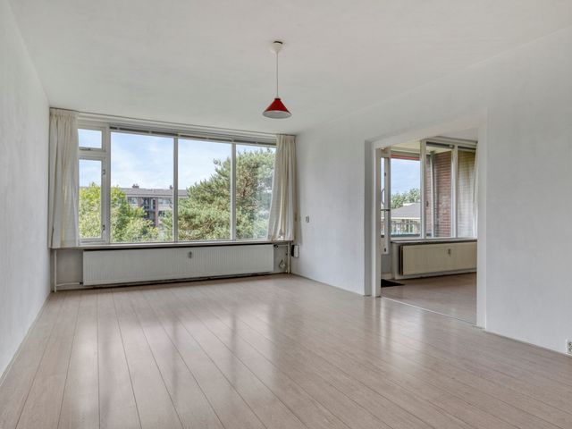 Dorotheagaarde 56, Bussum