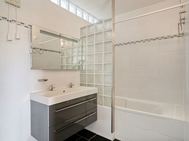 Dorotheagaarde 56, Bussum