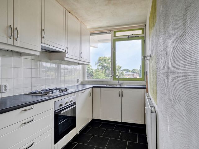 Dorotheagaarde 56, Bussum