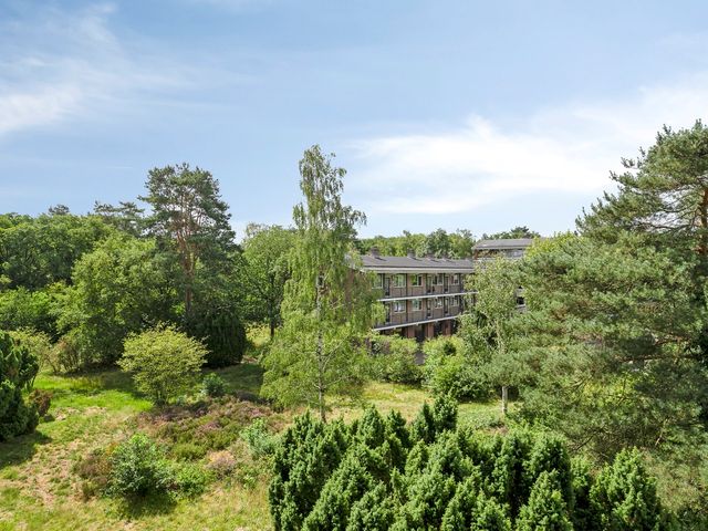 Dorotheagaarde 56, Bussum
