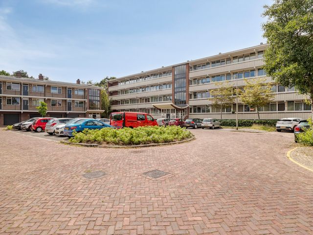 Dorotheagaarde 56, Bussum