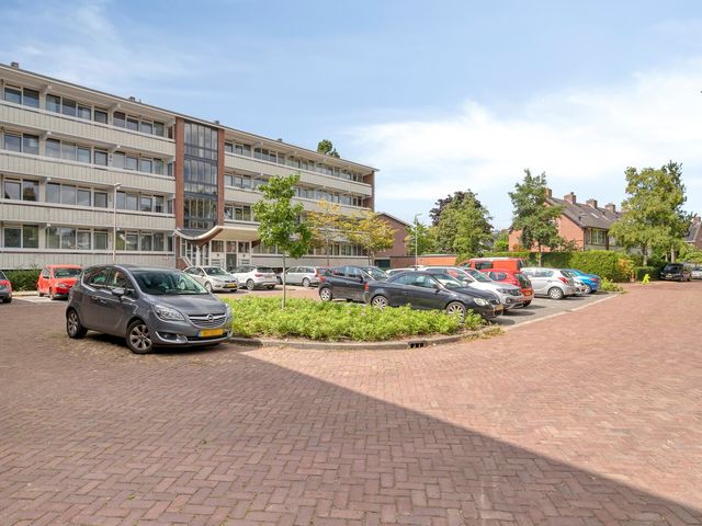 Dorotheagaarde 56, Bussum
