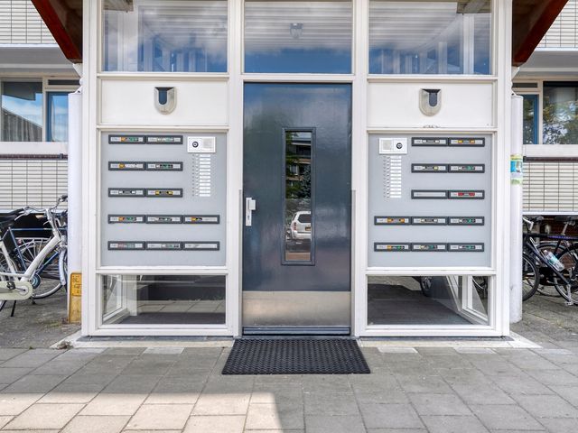 Dorotheagaarde 56, Bussum