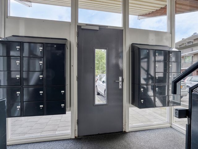 Dorotheagaarde 56, Bussum