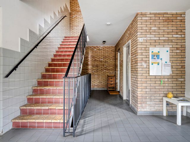 Dorotheagaarde 56, Bussum