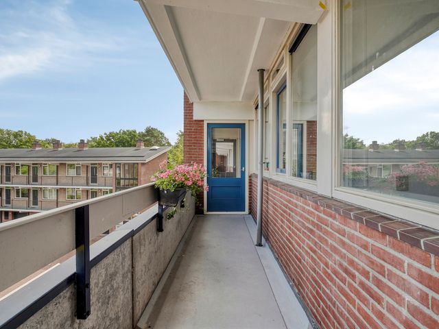 Dorotheagaarde 56, Bussum