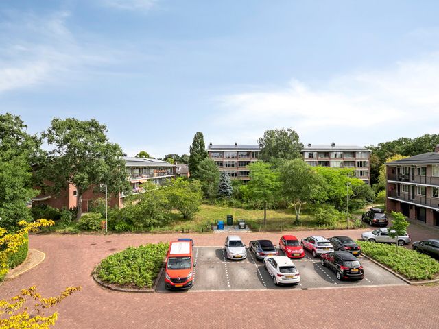 Dorotheagaarde 56, Bussum