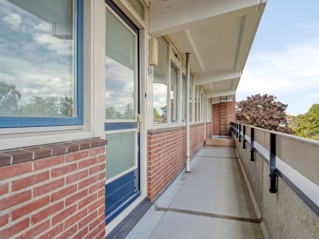Dorotheagaarde 56, Bussum