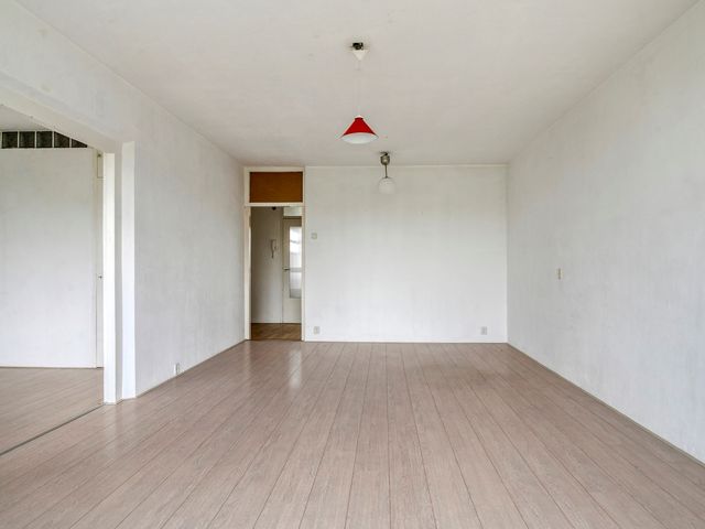 Dorotheagaarde 56, Bussum