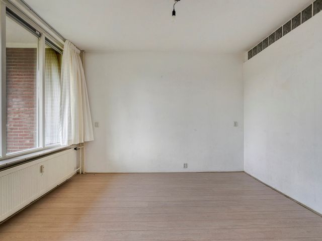 Dorotheagaarde 56, Bussum