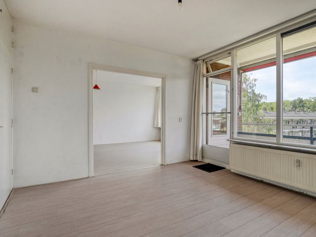 Dorotheagaarde 56, Bussum