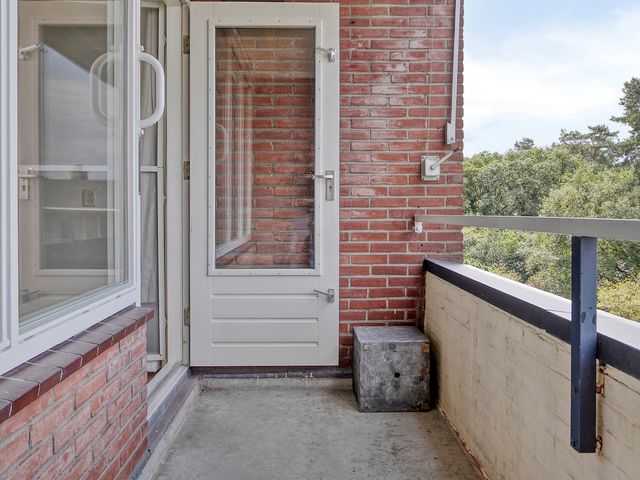 Dorotheagaarde 56, Bussum