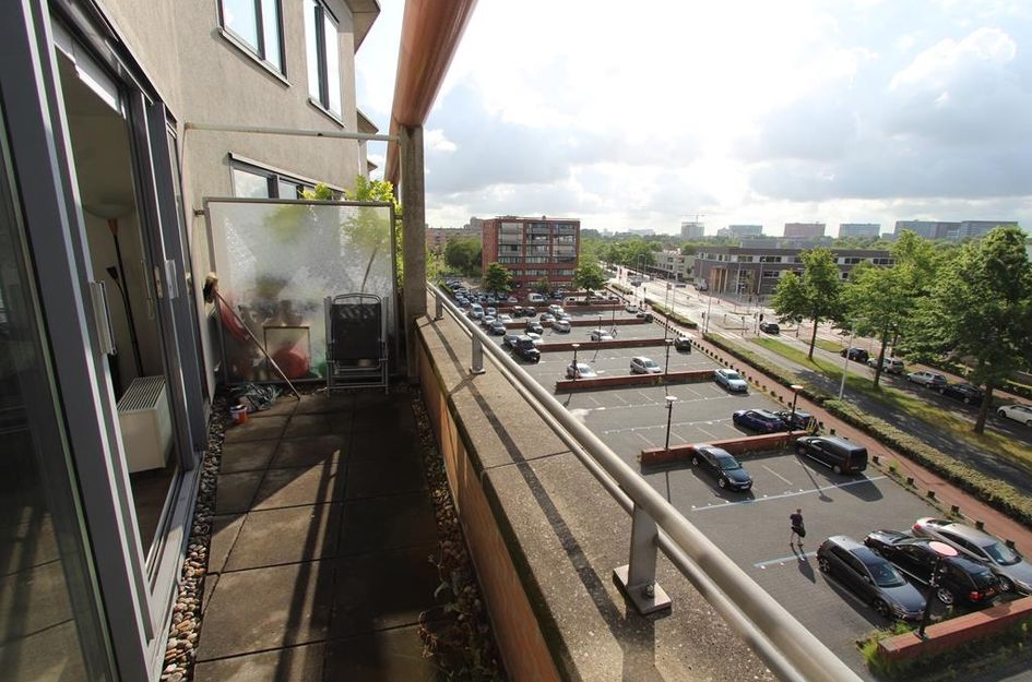 Belgiëplein 41
