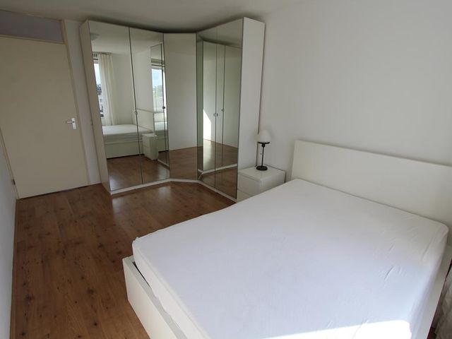 Belgiëplein 41, Amsterdam