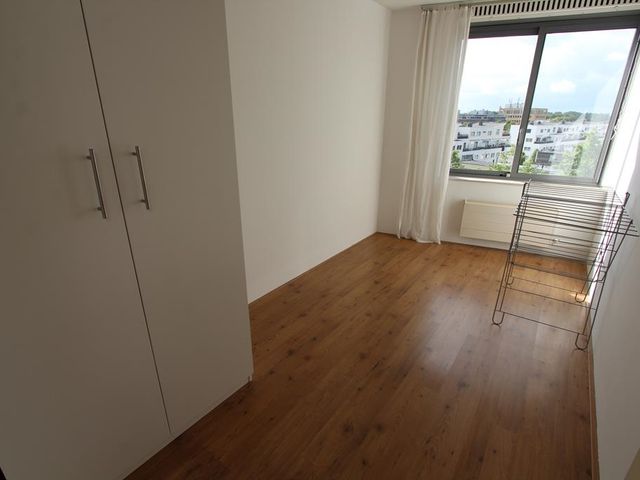 Belgiëplein 41, Amsterdam