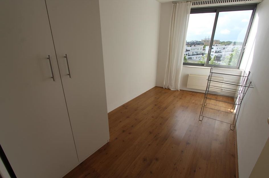 Belgiëplein 41