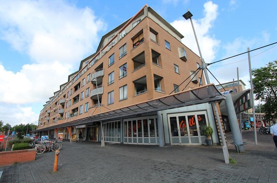Belgiëplein 41