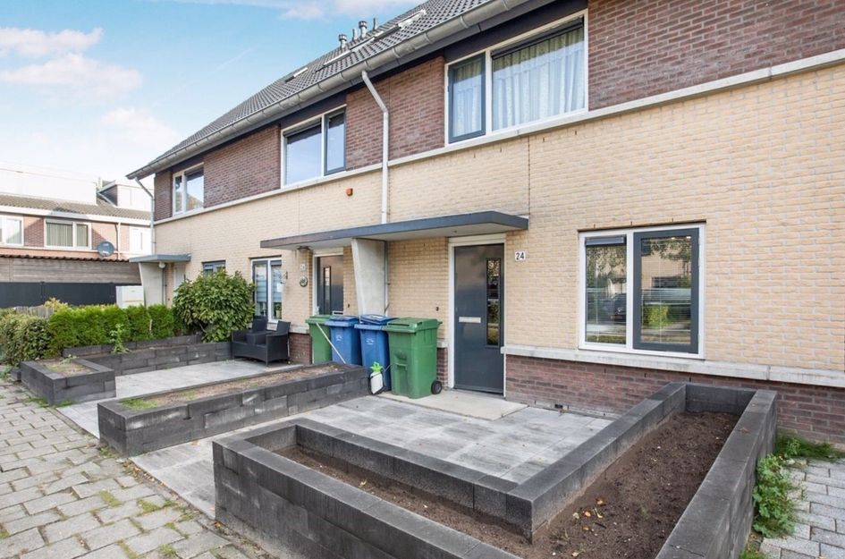 Jacob Catsstraat 24