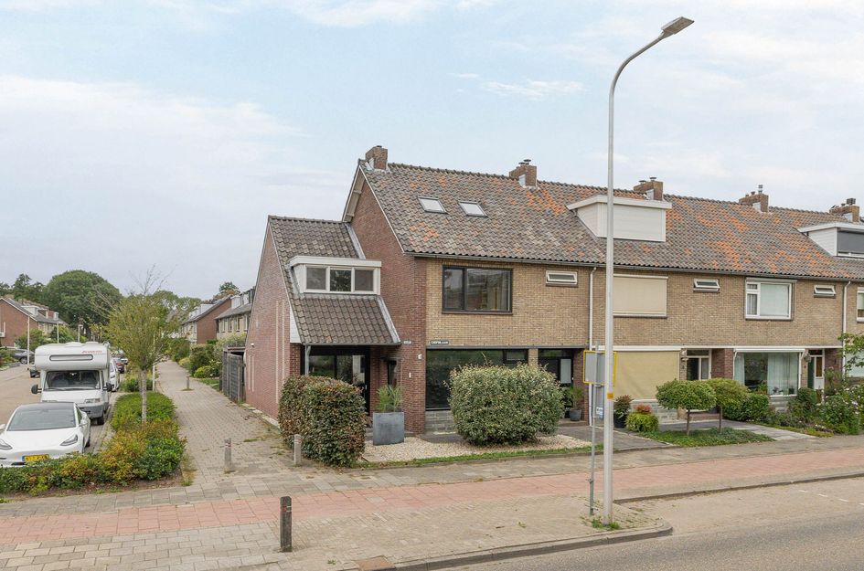Chopinlaan 2